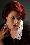 Alexandra Breckenridge (Season 1)
