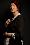 Frances Conroy (Season 1)