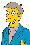 Harry Shearer (Skinner)