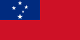 American Samoa