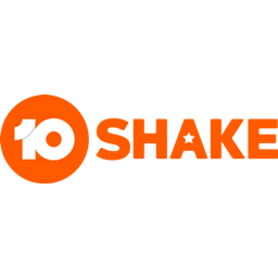 10 Shake